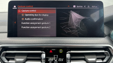 BMW X3 xDrive M40d MHT 5dr Auto Diesel Estate